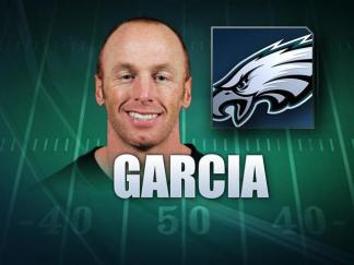 Garcia: Great Opportunity for Kolb
