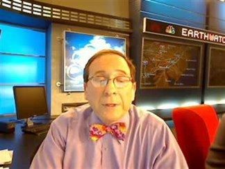 Inside Weather: What Went Into Long-Term Winter Forecast