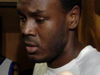 Dalembert: I Feel "Helpless"
