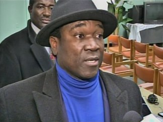 Philly Haitian Leader: "We Need Help"