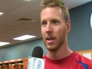 Phillies "Doc" Is in