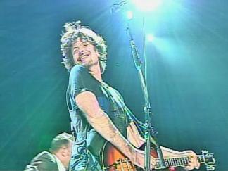 A Rock and Roll Farewell