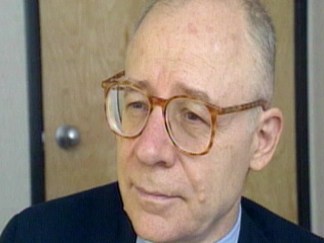 Ruggles Remembers Denenberg