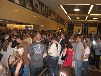Nightmare at the Meadowlands