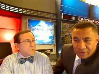 Inside Sports: Martinez Makes Magic