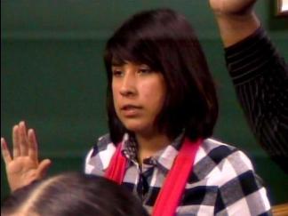 After Years of Fighting, Teen Becomes Citizen