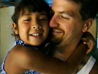 Family Fights to Turn Adopted Daughter into Citizen