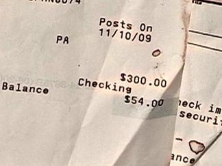 Investigation: No Sale for Secret Shopper Scam