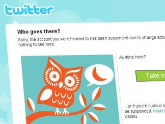 Investigation: Who's Posing as Mayor Nutter on Twitter?