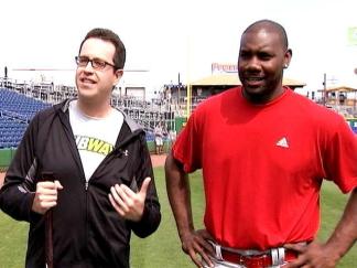 Jared, Ryan Team Up in Clearwater