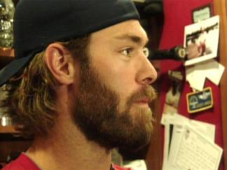 Werth Feels "Bad" for Scolding Fan, Not for Playing Hard