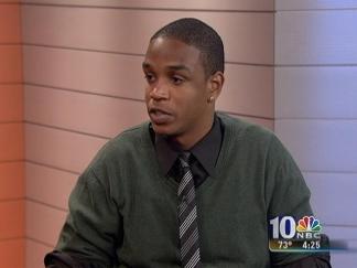Teen Suicide Survivor Now an Mental Health Advocate