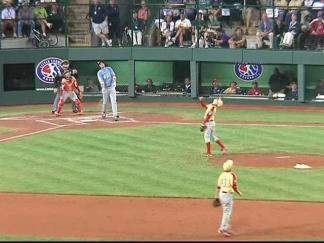 Park View Little League Wins, Going to U.S. Championship