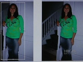 On Line Weight Loss Mirror
