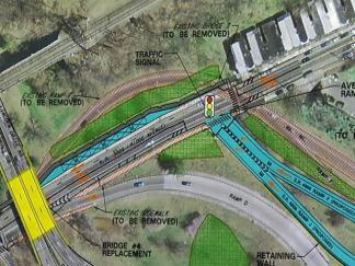Lincoln Drive Construction Project Set to Begin