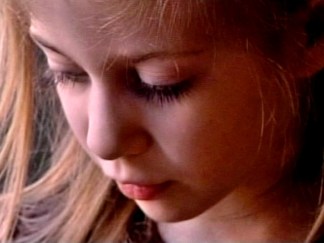 Little Soldier Girl Talks About Dad's Deployment