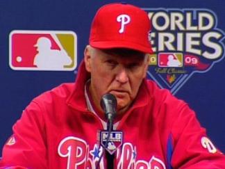 Manuel Can't Explain What Happened to Lidge