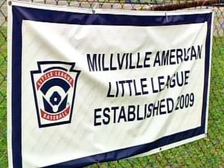 Thousands Stolen from South Jersey Little League