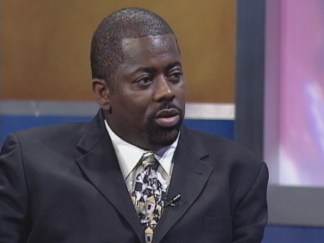 Where Is Carl Greene?