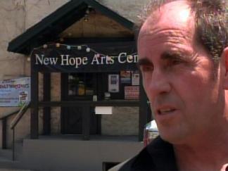 First New Hope Film Fest Set to Begin