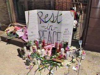 Memorial Grows for Woman Murdered in NoLibs