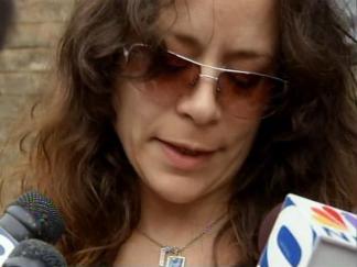 Murdered NoLibs Woman's Mother Asks for Justice