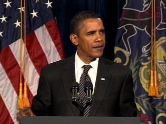 Obama on Specter: He's a "Tough Son-of-a-Gun"