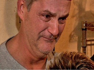 William Panas Father Talks About his Son's Death