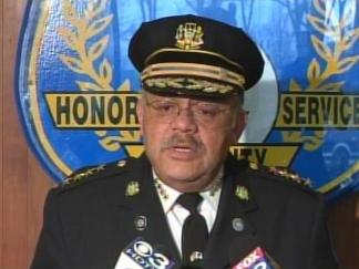 Police Dept. Reinstates Officers Involved in 2008 Beating