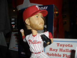 Phillies' Freebies, Food