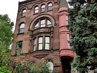 Buy Fumo's Mansion for $5.5 Million