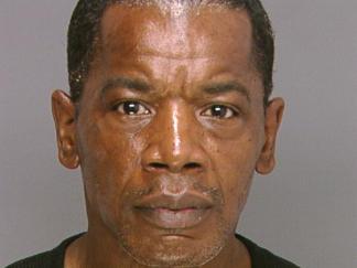Ex-Con Arrested for Allegedly Abducting Woman
