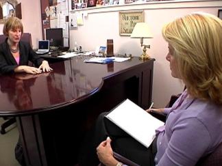Acing the Interview