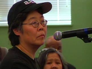 Advocate: The Adults Made Ethnic Slurs