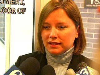 Buxco D.A. on Sweeten: Extensive Fed Investigation is Ongoing