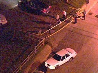 2 Officers Shot in Delaware
