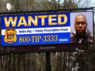 Faces of Fugitives