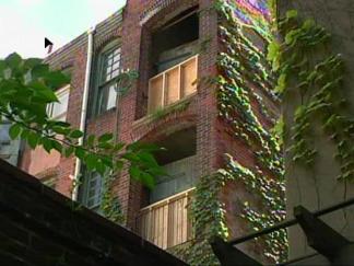 Building Was Not Inspected After Violations