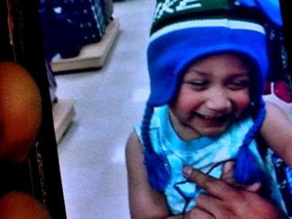 2-Year-Old Killed in Hit-and-Run