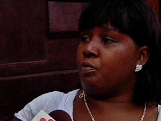Witness Account of Off-Duty Officer Triple Shooting