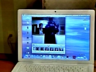 Laptop Scandal: Parents Will Get to See Pix of Their Kids