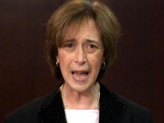 WebcamGate: Raw Video of Lindy Matsko's Statement