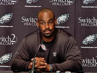 McNabb: A Lot of Good Things Can Happen