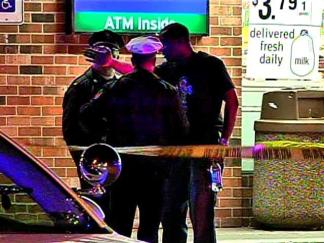 Off-Duty Officer Shoots 7-11 Robbery Suspect