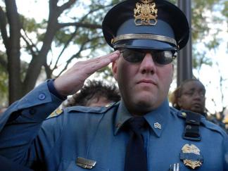 City Layoffs Include Police and Firefighters