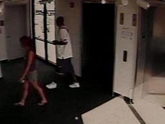 Video Shows Well-Orchestrated Ambush