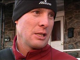 Riders Talk About the Train Fire