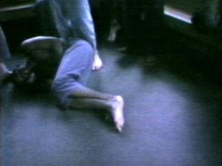 Video Pennhurst Suffer the Little Children