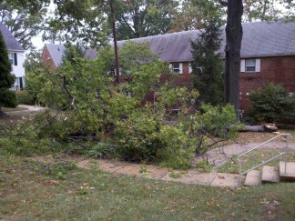 YOUR PHOTOS: Wild Weather