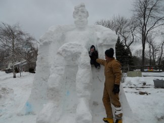 Your Pics: The Best of the Blizzard: Part 4